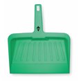 thumbnail image 1 of Tough Guy Hand Held Dust Pan,Green,Plastic 2VEY5 2VEY5 ZO-G2745942, 1 of 1