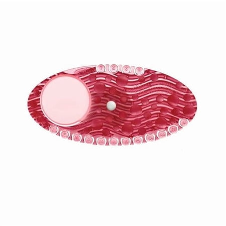 Tough Guy Solid Air Freshnr Rfil,Spicd Apple,PK10 36WE46