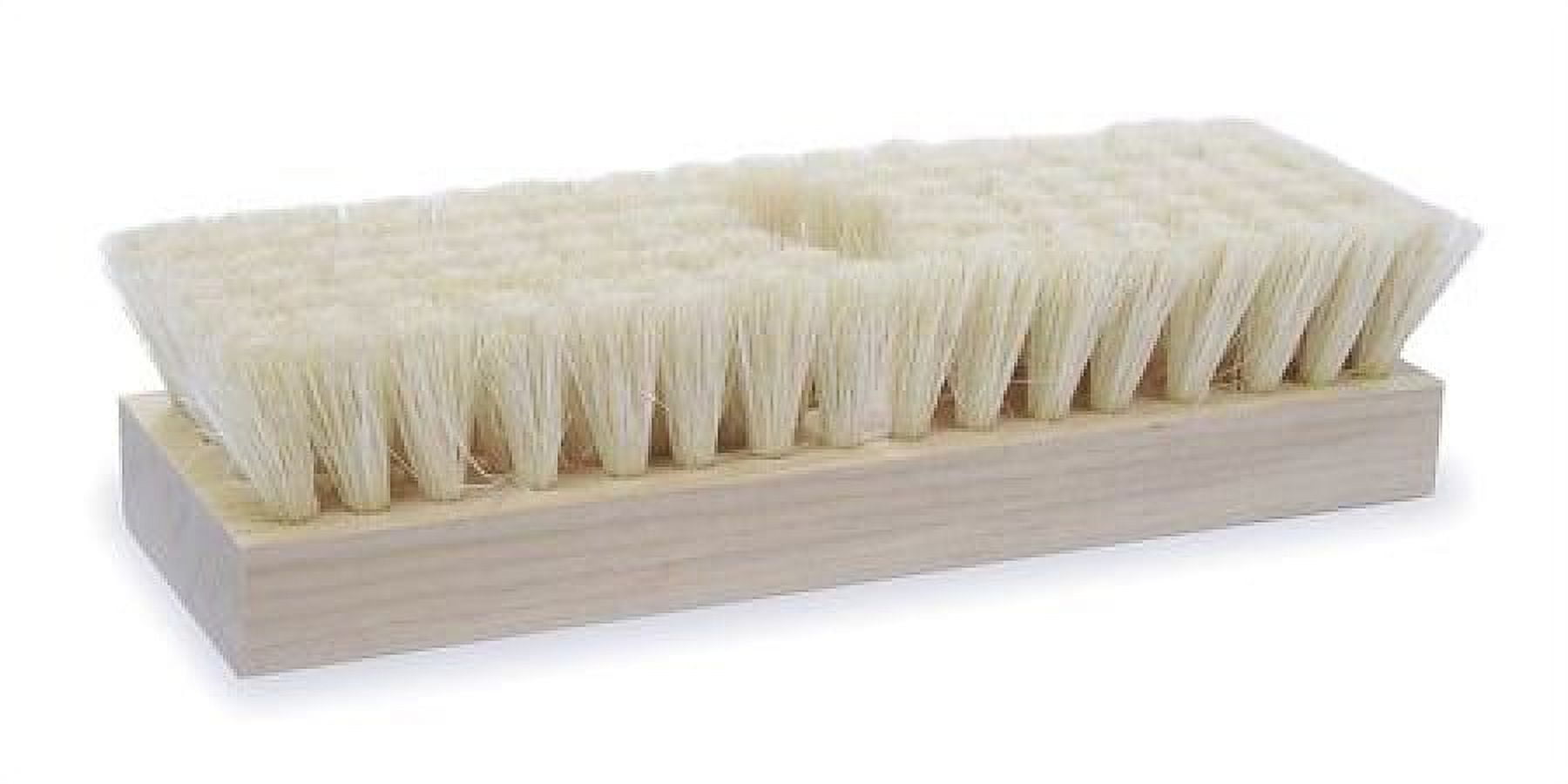Tough Guy Masonry Brush,Tampico,1"L Bristle 1YXC7