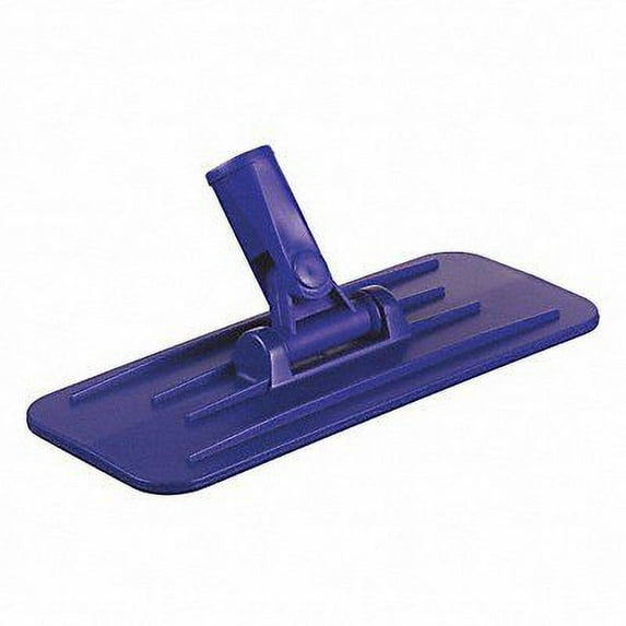 9 in Pad Holder, Blue, None 280267