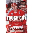 thumbnail image 1 of Pre-Owned Tough Guy [Paperback] Paperback, 1 of 1
