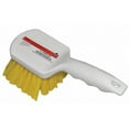 thumbnail image 1 of Tough Guy Scrub Brush,3 in Brush L 3NB53, 1 of 1