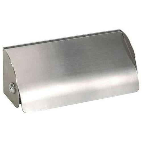 Tough Guy Side by Side Tissue Dispenser 4YRE4