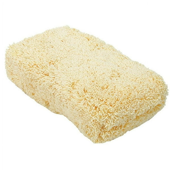 Tough Guy Chamois Sponge