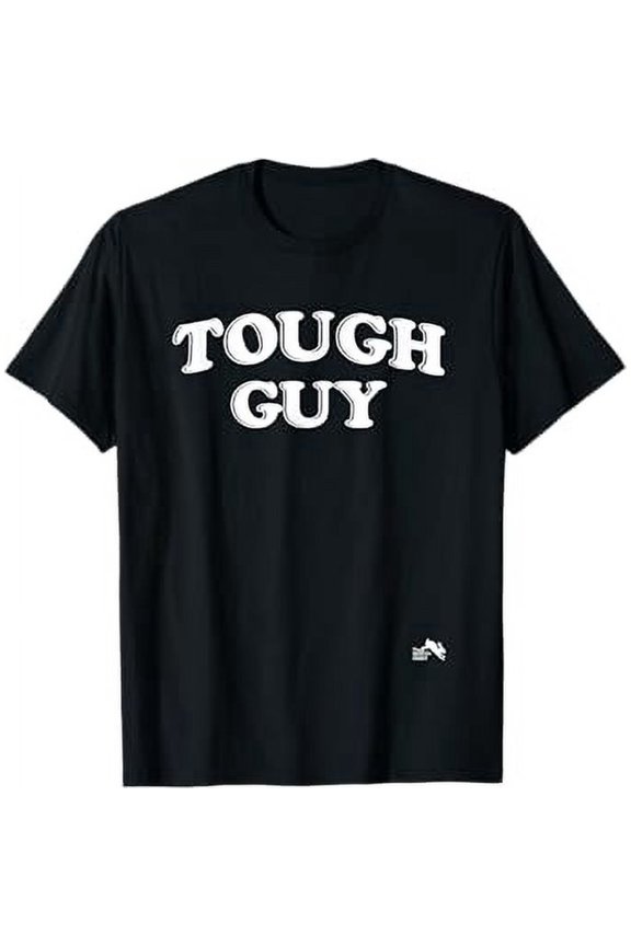 Tough Guy T Shirt T-Shirt