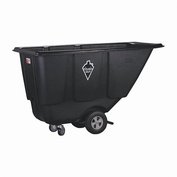 Tough Guy Tilt Truck,Utility,1/2 cu. yd.,450 lb. 21VK50