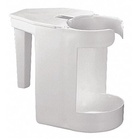 Tough Guy Toilet Cleaning Caddy 280376