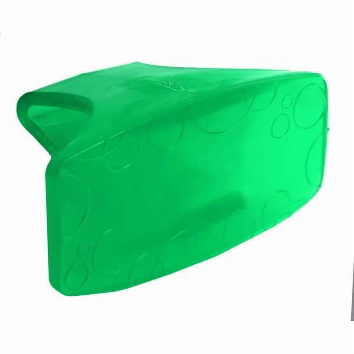 Tough Guy Toilet Rim Hanger, Cucumber Melon, PK12 36WE49