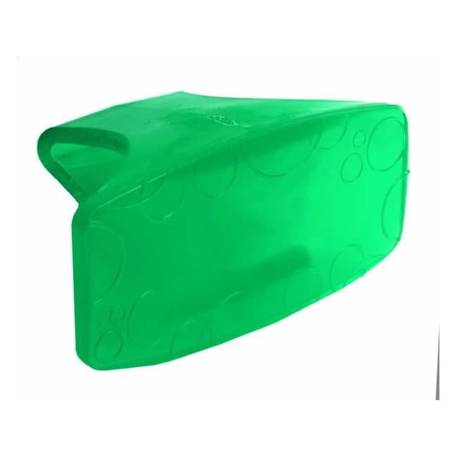 Tough Guy Toilet Rim Hanger, Cucumber Melon, PK12 36WE49