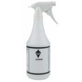 thumbnail image 1 of Tough Guy Trigger Spray Bottle,10 1-4"H,White,PK12 130425 130425 ZO-G2793673, 1 of 1