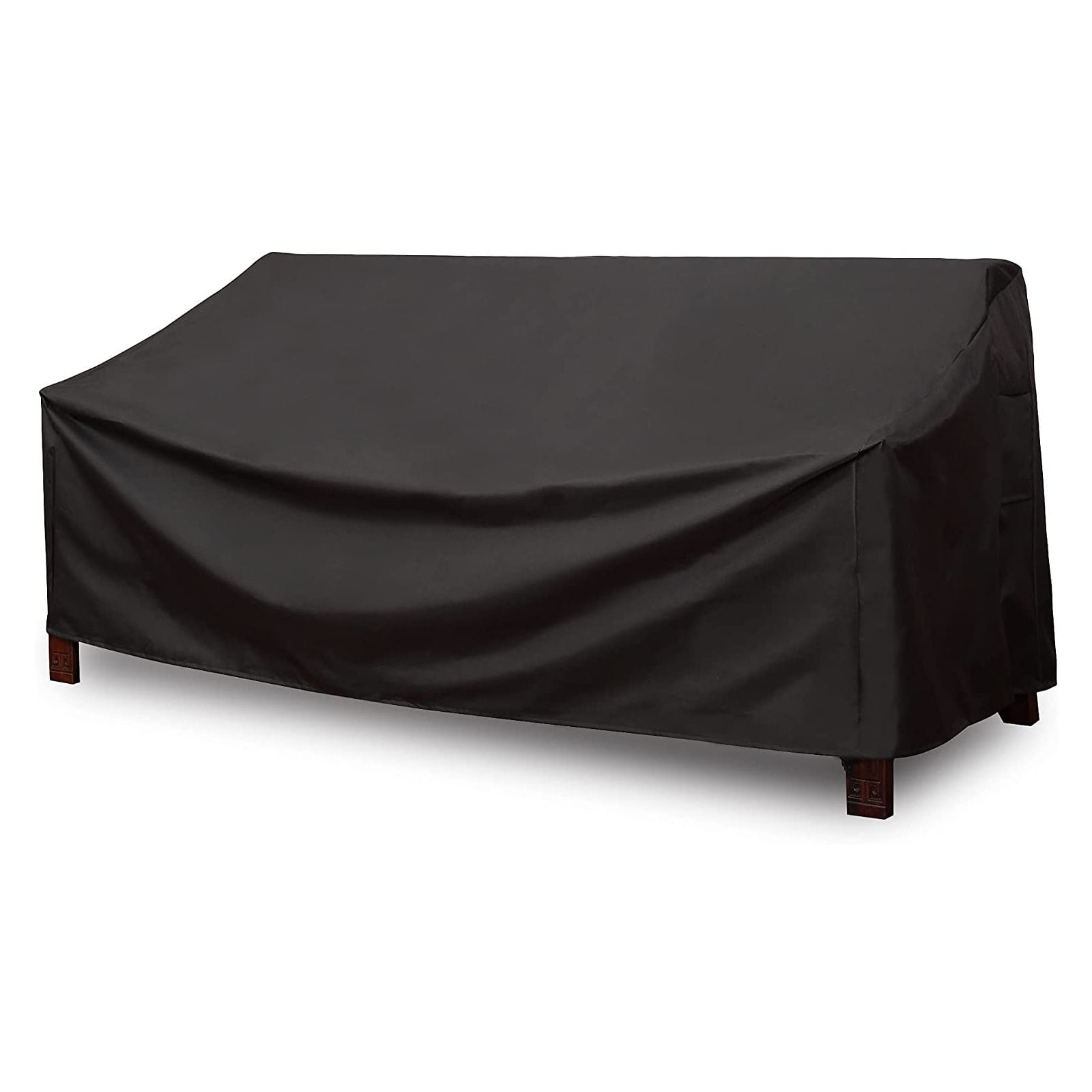 Tough Guy Waste Receptacle,Rectangular,16 gal,Blue 4PGU7