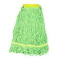 thumbnail image 1 of Tough Guy Wet Mop,Green,PET 1NNW7, 1 of 1