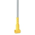 thumbnail image 1 of Tough Guy 60" Clamp On Wet Mop Handle, Gray, Aluminum 1TYZ2, 1 of 1