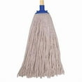 thumbnail image 1 of Tough Guy Wet Mop Kit,65 in W,Natural 16W215, 1 of 1