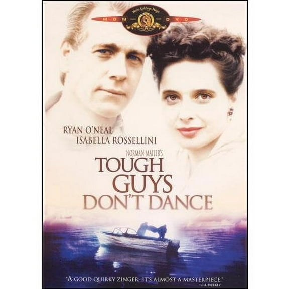 Tough Guys Don't Dance (Widescreen)