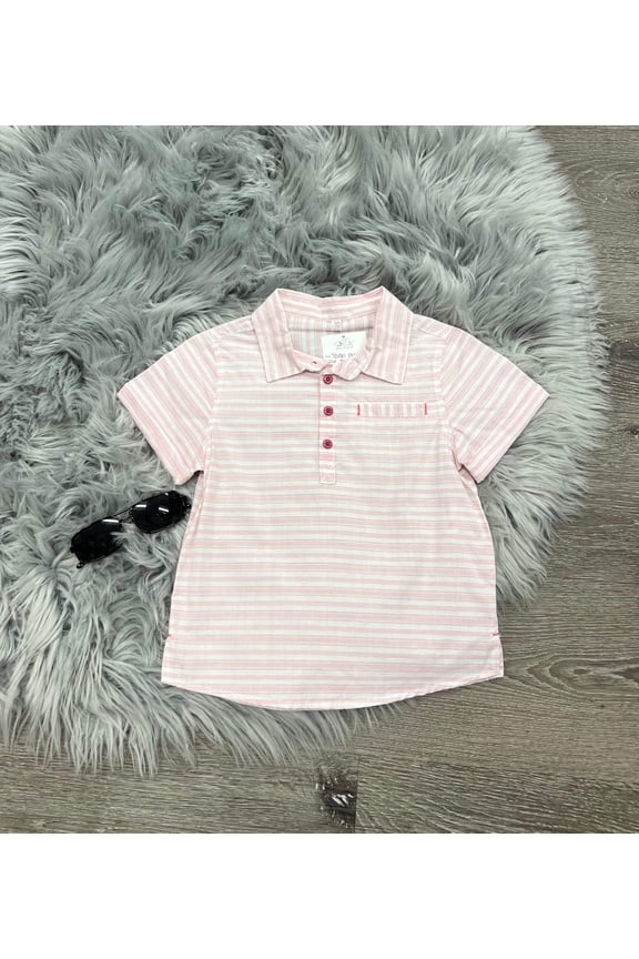 Tough Guys Wear Pink