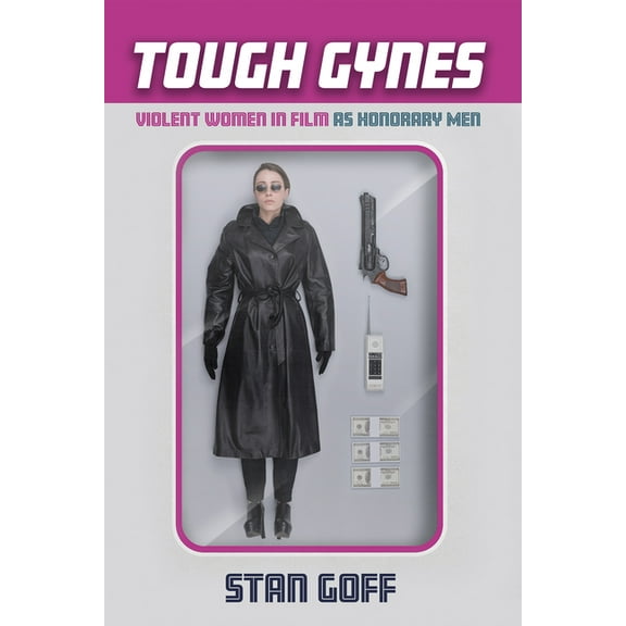 Tough Gynes (Paperback)