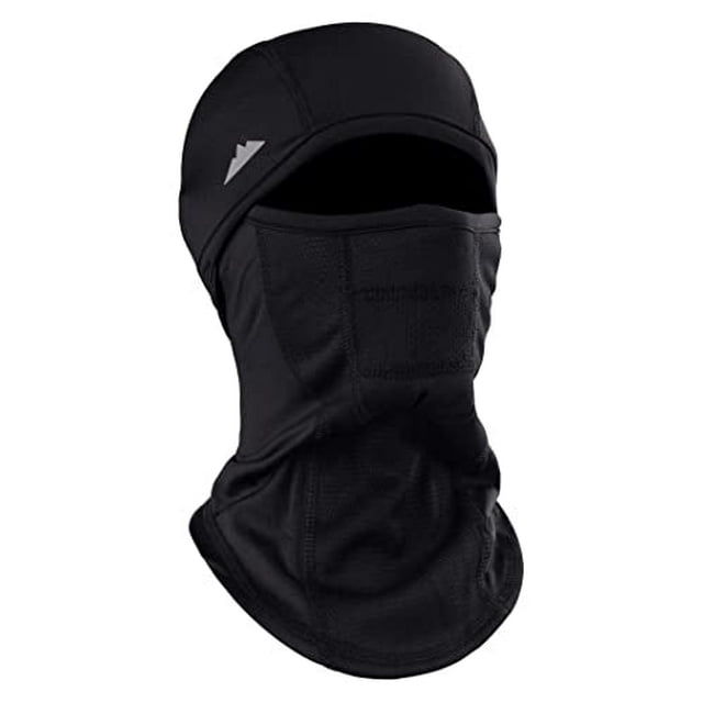 Tough Headwear Balaclava Ski Mask Winter Mask for Men & Women Cold