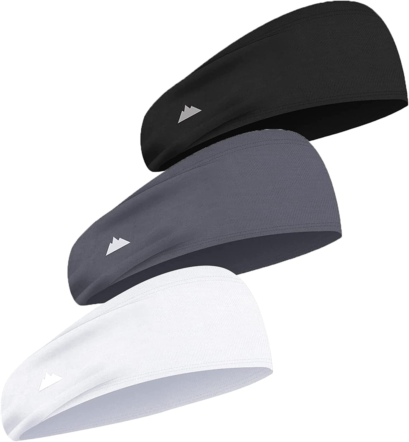 Under Armour Men's Storm Elements Headband Graphite Gray 1321168