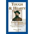 thumbnail image 1 of Tough and Hearty, Kimball Pearsons, Civil War Cavalryman, Co. L, 10th Regiment of Cavalry, New York State Volunteers, (Paperback), 1 of 1