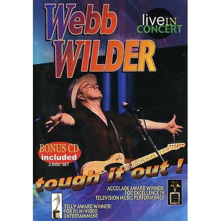 Tough It Out (DVD), Landslide, Music & Performance