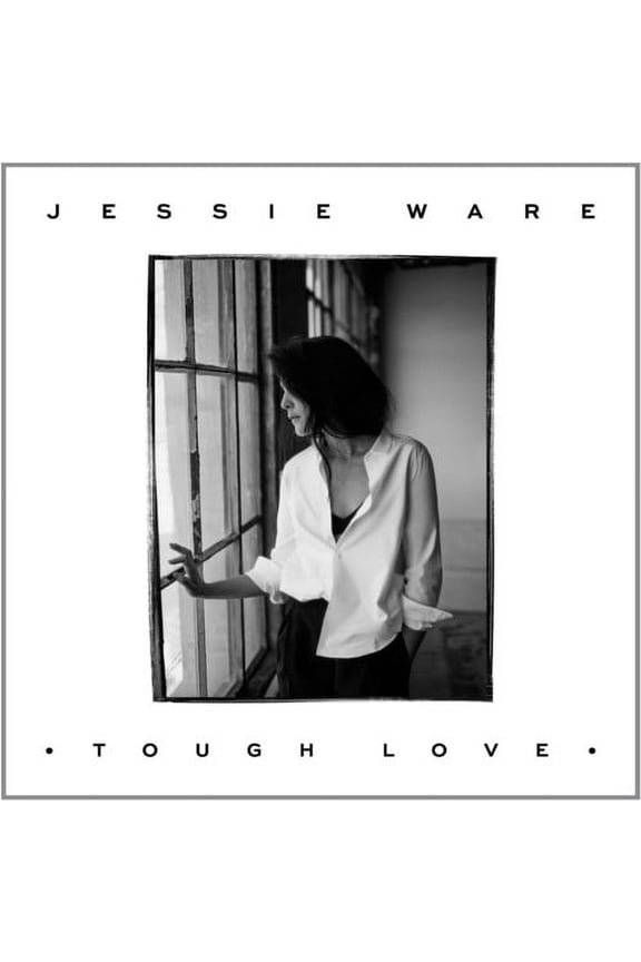 Tough Love (CD)