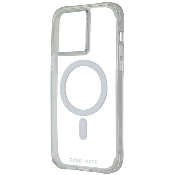 Case-Mate Tough Clear Case with MagSafe for iPhone 14 Pro Max Series - Clear