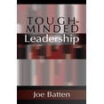 thumbnail image 1 of Pre-Owned Tough-Minded Leadership Paperback, 1 of 1