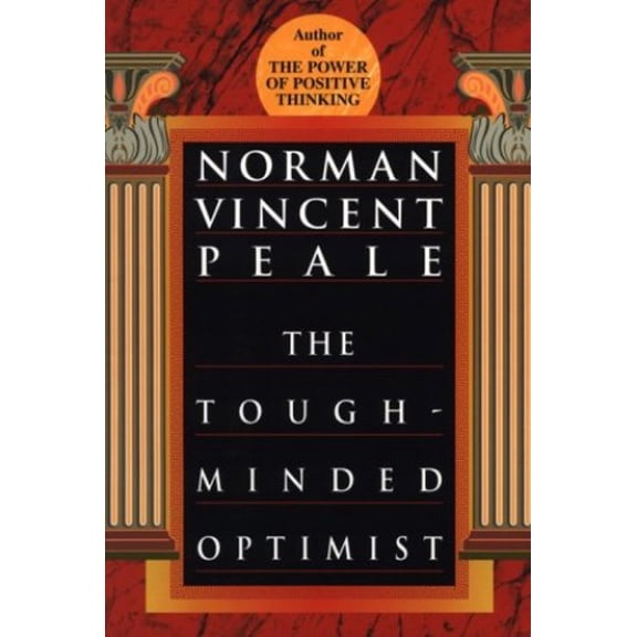 Pre-Owned Tough-Minded Optimist (Paperback) 0449912027 9780449912027
