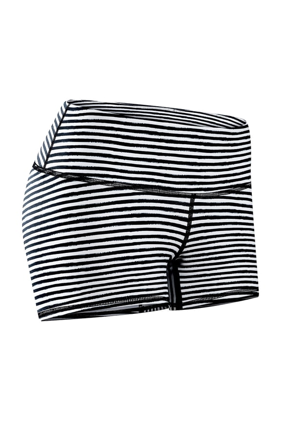 Women's 3" Athletic Running Workout Volleyball Spandex Gym Dance Crossfit WOD Lifting Active Soccer Sports Training Compression Booty Shorts