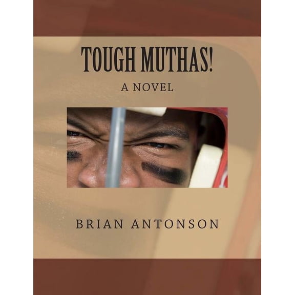 Tough Muthas! (Paperback)