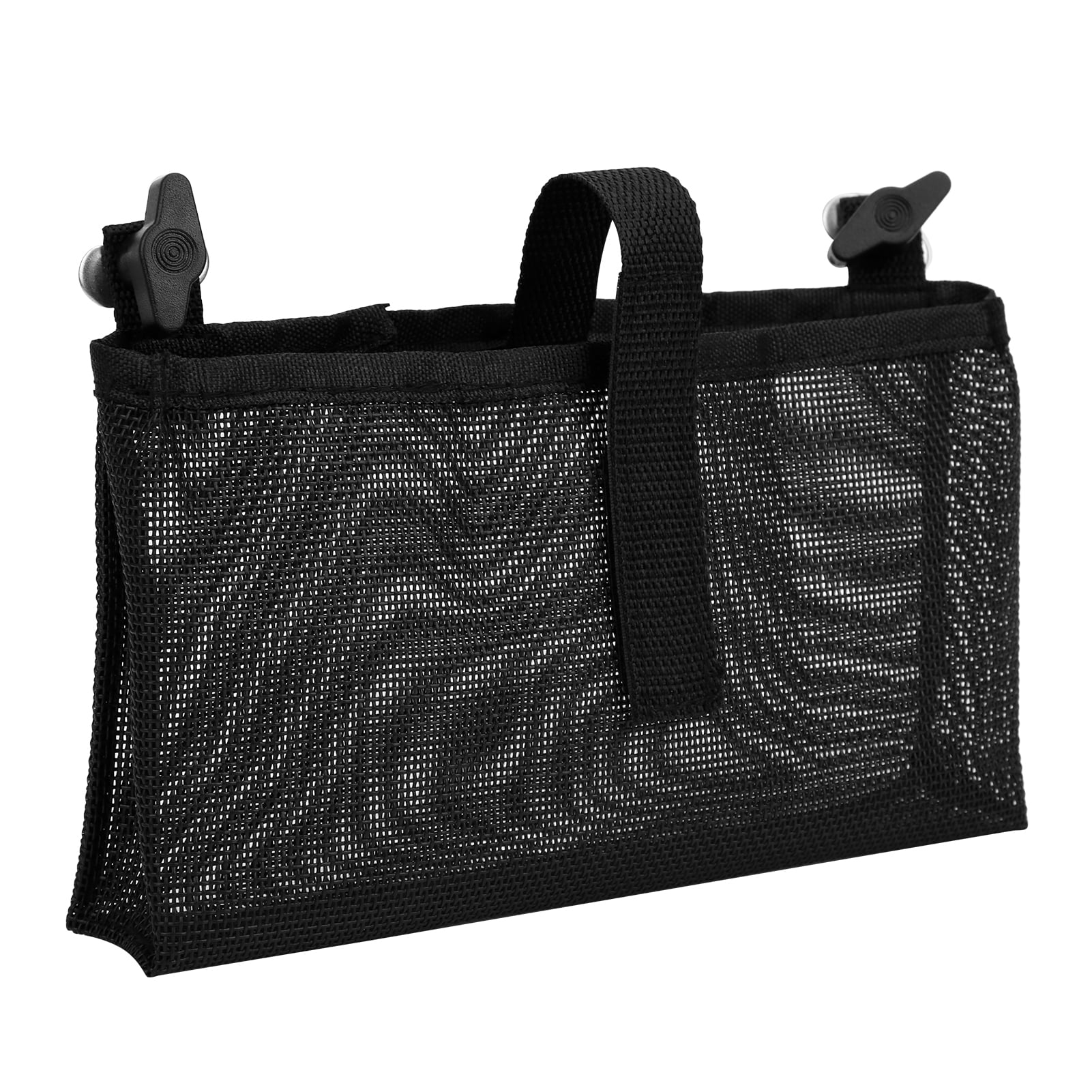 Tough Nylon Marine Boat Equipment Storage Mesh Bag Accessories Organizer