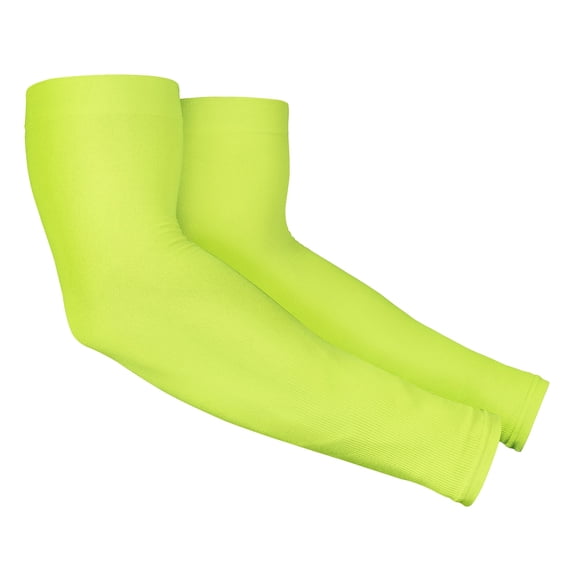 Tough Outdoors UV Arm Sleeves for Men Women - Sun Protection Sleeves - Compression Golf Baseball Cooling Tattoo Arm Sleeve