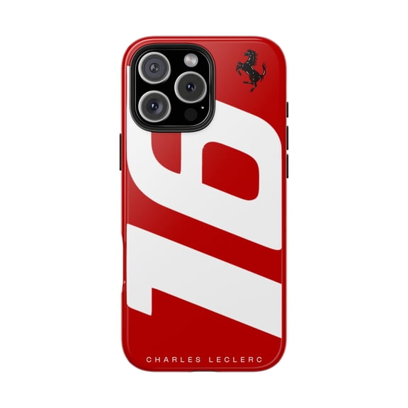 Tough Phone Case LEC CL 16 for - iPhone 16e