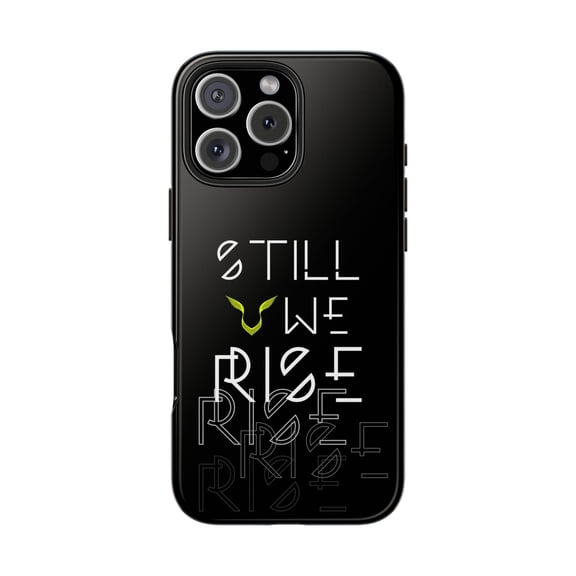 Tough Phone Case for HAM LH44 Still We Rise - Samsung S26 P