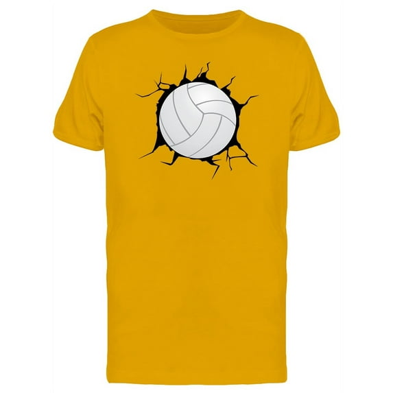 Tough Play Tee Men's -Image by Shutterstock