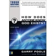 thumbnail image 1 of Tough Questions How Does Anyone Know God Exists?, Book 9, (Paperback), 1 of 1