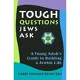 thumbnail image 1 of Pre-Owned Tough Questions Jews Ask: A Young Adult's Guide to Building a Jewish Life (Paperback) 158023139X 9781580231398, 1 of 1