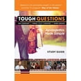 thumbnail image 1 of Pre-Owned Tough Questions: Study Guide (Paperback) 1936906406 9781936906406, 1 of 1