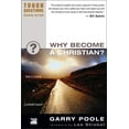 thumbnail image 1 of Tough Questions Why Become a Christian?, (Paperback), 1 of 1