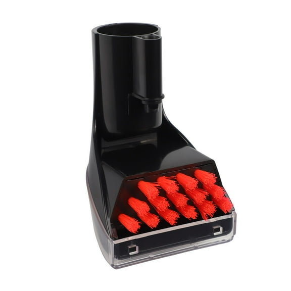 Tough Stain Brush Tool Fit For Bissell Upright & Portable Carpet Cleaners Efficiently Removes Tough Stains From Fabrics