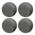 thumbnail image 1 of Moonet Charcoal Polyester Multi-Function Spare Tire Cover 24"L, 4 Pack, 1 of 5