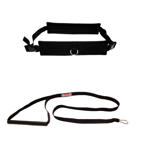 Tough Tow Power Trainer with Handle?