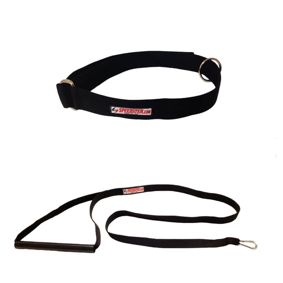 Tough Tow Power Trainer with Handle?