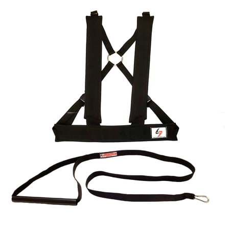 Tough Tow Power Trainer with Handle?