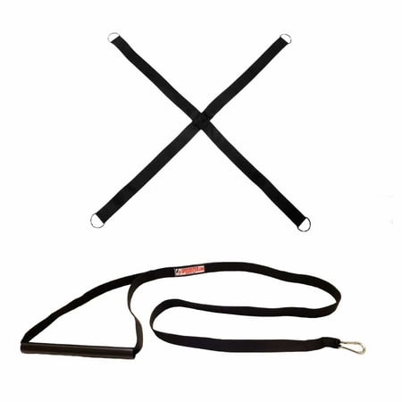 Tough Tow Power Trainer with Handle?