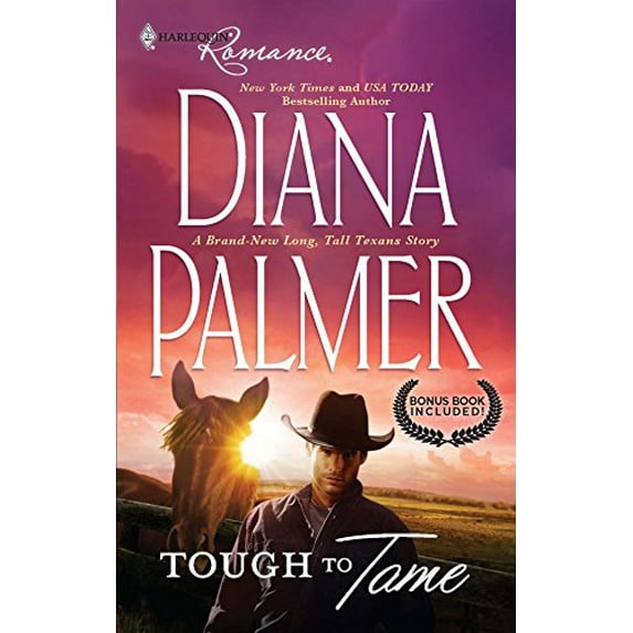 Pre-Owned Tough to Tame & Passion Flower: An Anthology (Harlequin Romance), 9780373837571, 0373837577, Paperback, Original edition