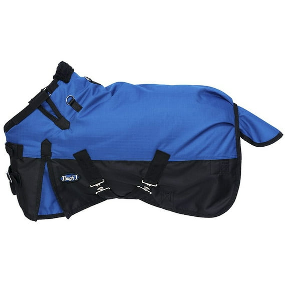 Tough1 1200D Mini Snuggit Blanket 48 Royal