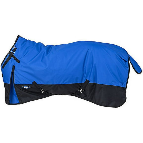 Tough1 1200D Snuggit Pony Blanket 300g 63 Royal