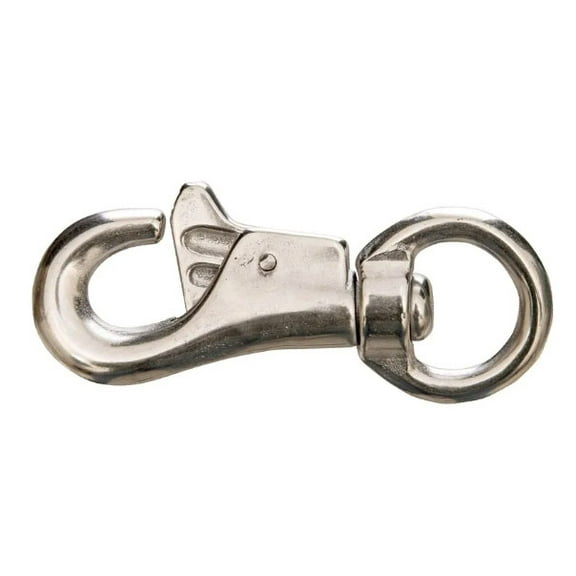 Tough 1 Triggerbull EZ Open Snap - 4"
